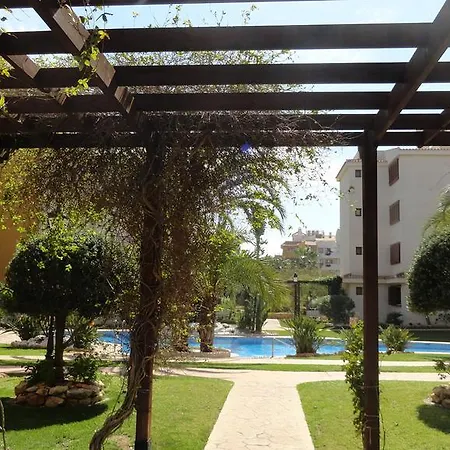 Apartamento He La Entrada Punta Prima Torrevieja