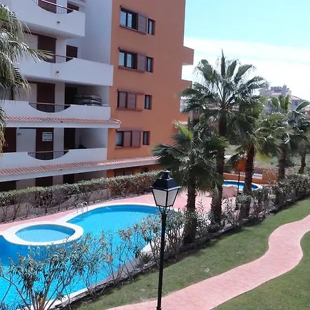 He La Entrada Punta Prima Torrevieja