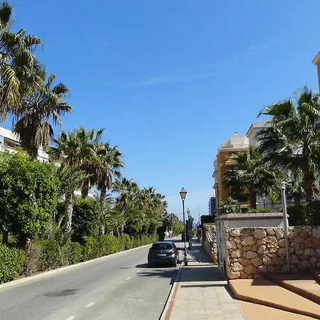 He La Entrada Punta Prima * Torrevieja