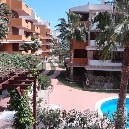 Apartamento He La Entrada Punta Prima