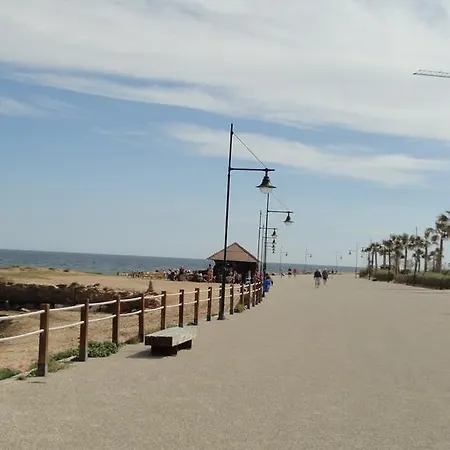 Apartamento He La Entrada Punta Prima Torrevieja