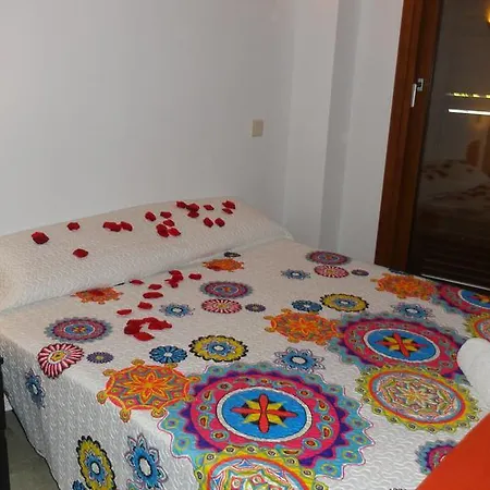 Apartamento He La Entrada Punta Prima